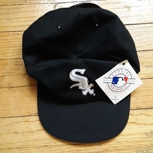 Chicago White Sox snapback cap